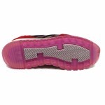 DL Sport runner bordeaux 6339